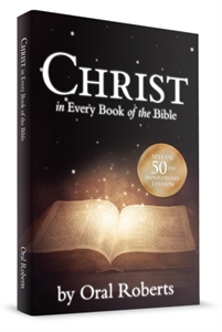 Christ In Every Book Of Bible
