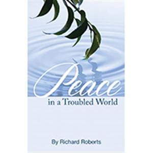 Peace in a Troubled World 