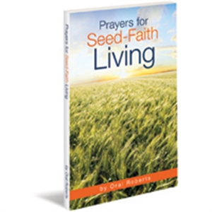 Prayers for Seed Faith Living