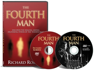 Fourth Man DVD set