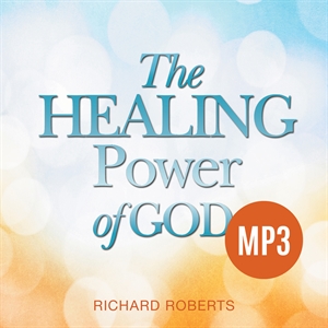 The Healing Power of God MP3
