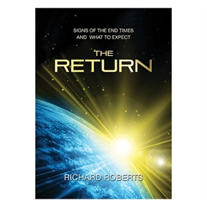 The Return-Signs of the End Times and What to Expect