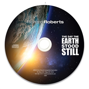 The Day the Earth Stood Still CD