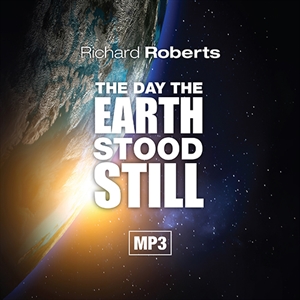 The Day the Earth Stood Still MP3
