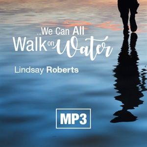 ...We Can All Walk on Water MP3