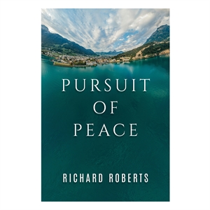 Pursuit of Peace mini-book