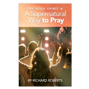 A Supernatural Way To Pray PDF