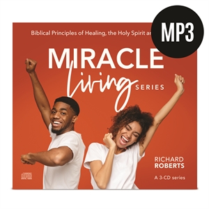  Miracle Living Series MP3