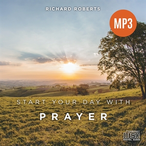 Start Your Day With Prayer MP3