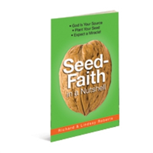 Seed Faith in a Nutshell