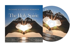 The Holy Spirit: God's Power in You